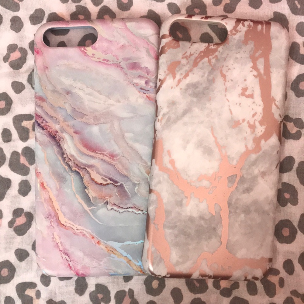 Velvetcaviar cases